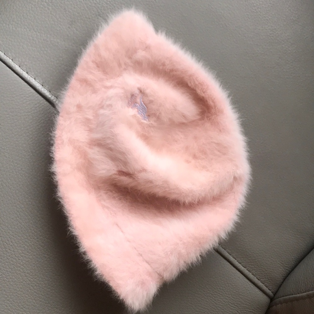 Kangol hat